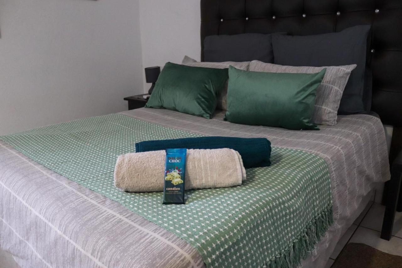 Kono Kono Guesthouse Northam 外观 照片