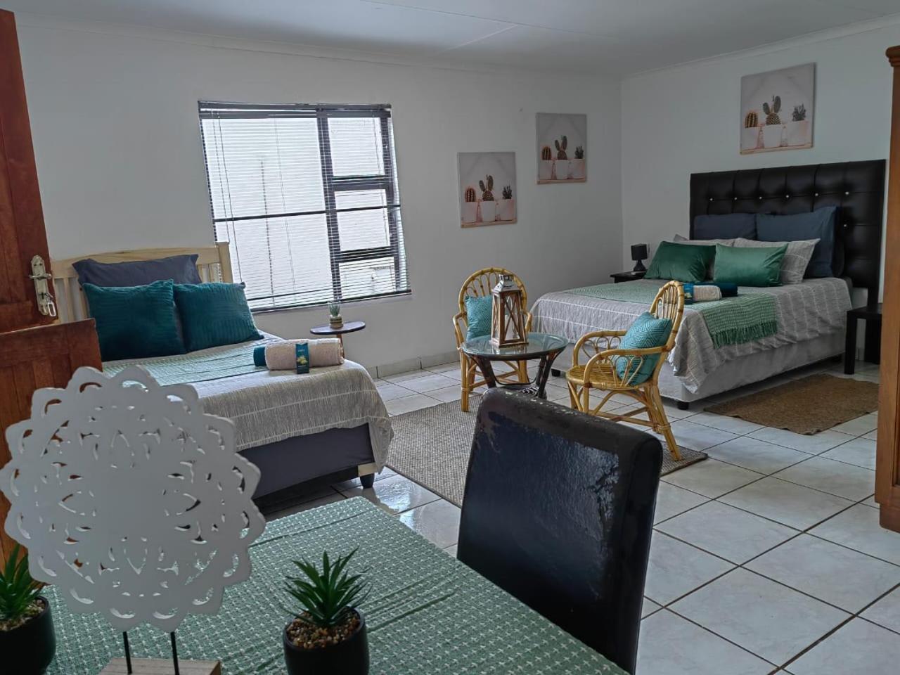 Kono Kono Guesthouse Northam 外观 照片